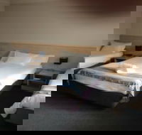 Red Cedar Motel Muswellbrook - Schoolies Week Accommodation