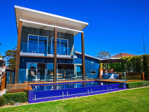 Reflections At Minnamurra - Schoolies Week Accommodation 0