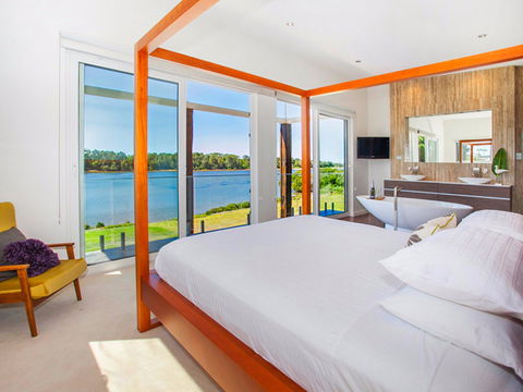 Reflections At Minnamurra - Schoolies Week Accommodation 2