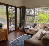 River Vida family size holiday home - Schoolies Week Accommodation