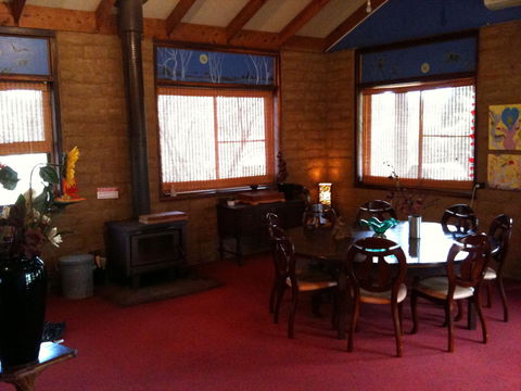 Skywatch Observatory Domestays - Schoolies Week Accommodation 2