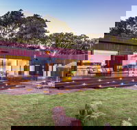 Sophies Vineyard - Schoolies Week Accommodation