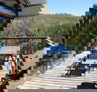 The Eco Lodge - Cox's River Rest - Schoolies Week Accommodation