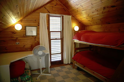 The Eco Lodge - Cox's River Rest - Schoolies Week Accommodation 2
