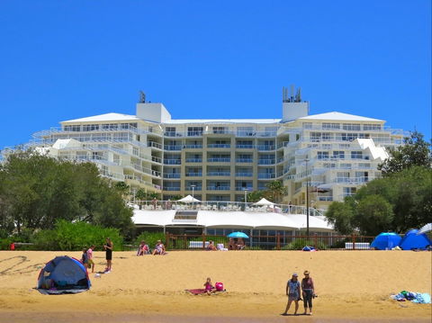 The Tantra Apartments At Ettalong Beach Resort - Schoolies Week Accommodation 2