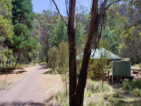 The Barracks Campground - Schoolies Week Accommodation 0