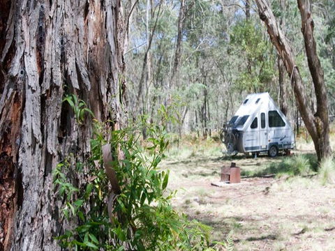 The Barracks Campground - Schoolies Week Accommodation 2