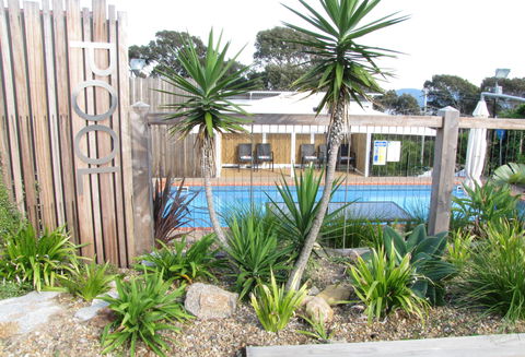 Top Of The Town Motel - Schoolies Week Accommodation 2
