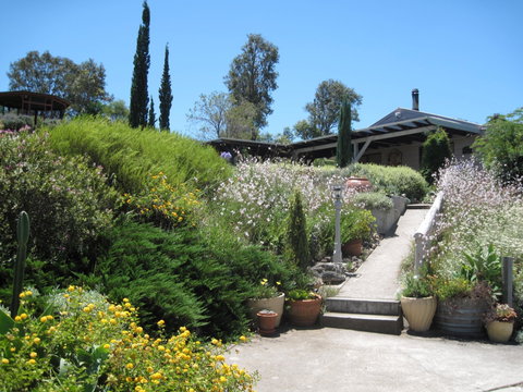 Valley View Cottage Hunter Valley - Schoolies Week Accommodation 0