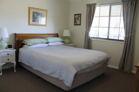 Valley View Cottage Hunter Valley - Schoolies Week Accommodation 1