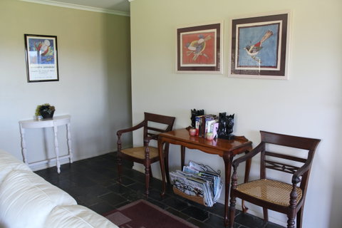 Valley View Cottage Hunter Valley - Schoolies Week Accommodation 2