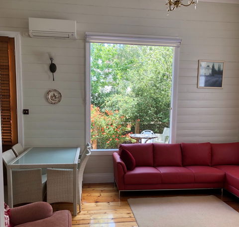 1880s Kananook Heritage House - Schoolies Week Accommodation 1