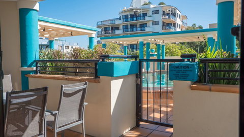 Aegean Mooloolaba - Schoolies Week Accommodation 3