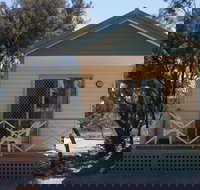 Acclaim Gateway Tourist Park - Schoolies Week Accommodation