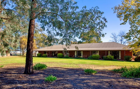 Airtree Golfers Resort - Schoolies Week Accommodation 1