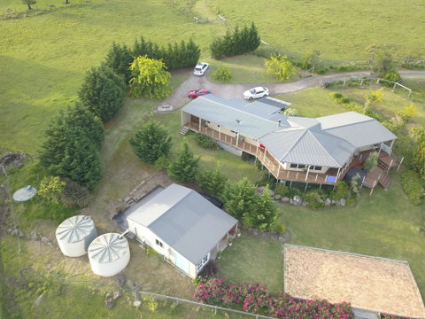 Amazing Secluzion - Schoolies Week Accommodation 0