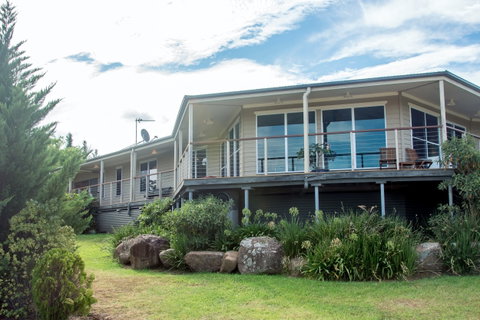 Amazing Secluzion - Schoolies Week Accommodation 1