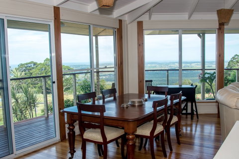 Amazing Secluzion - Schoolies Week Accommodation 2