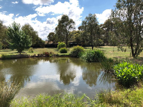 Appleyard Bed And Breakfast - Schoolies Week Accommodation 1