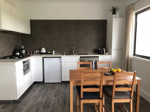 Appleyard Bed And Breakfast - Schoolies Week Accommodation 2