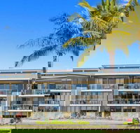Beaches On Lammermoor Apartments - Schoolies Week Accommodation