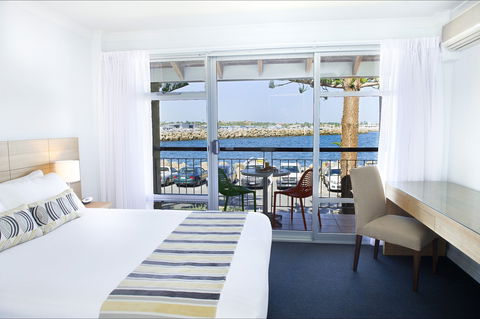 Be. Fremantle Serviced Apartments - Schoolies Week Accommodation 1