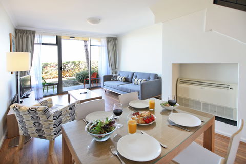 Be. Fremantle Serviced Apartments - Schoolies Week Accommodation 2