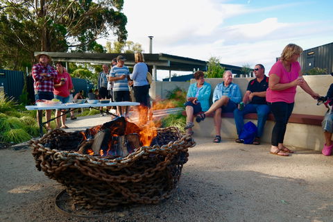 BIG4 St Helens Holiday Park - Schoolies Week Accommodation 0