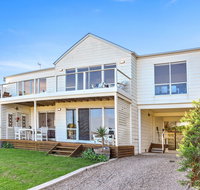 Breezes - Underwood Avenue Goolwa Beach - Schoolies Week Accommodation