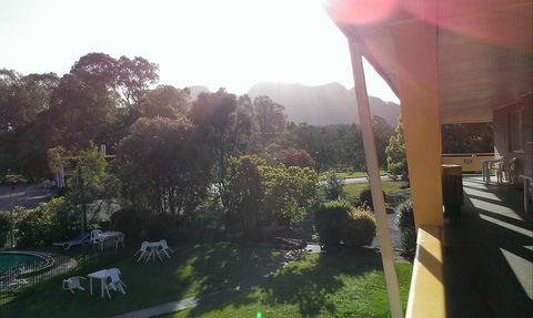 Bucketts Way Motel - Schoolies Week Accommodation 2