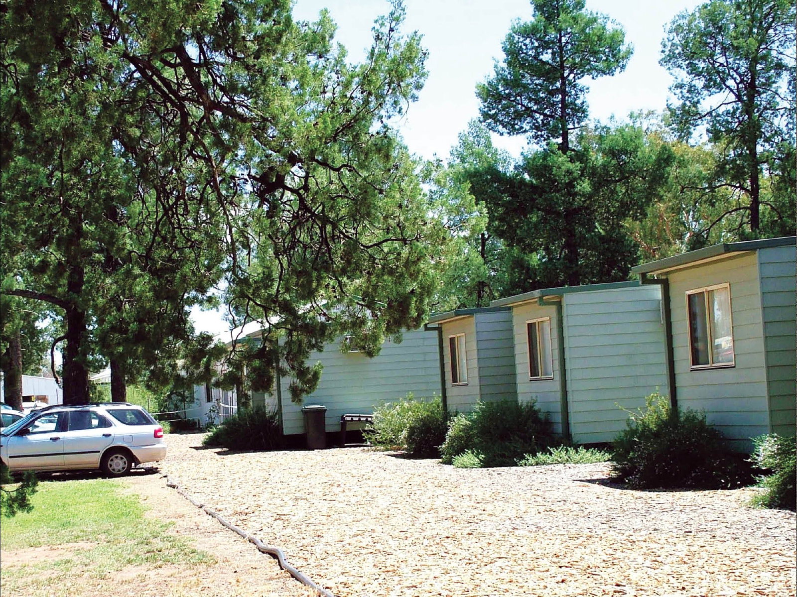  Schoolies Week Accommodation