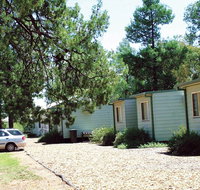 Camp Cypress Cabin and Caravan Park - Schoolies Week Accommodation