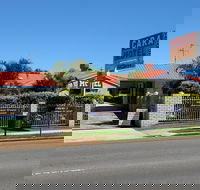 Cara Motel - Schoolies Week Accommodation