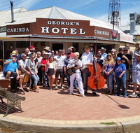 Carinda Hotel - Schoolies Week Accommodation
