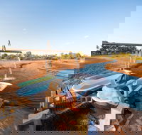 Charlotte Plains - Schoolies Week Accommodation