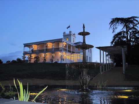 Claremont House - Schoolies Week Accommodation 0