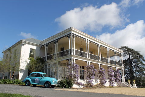Claremont House - Schoolies Week Accommodation 1