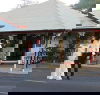 Club Boutique Hotel Cunnamulla - Schoolies Week Accommodation