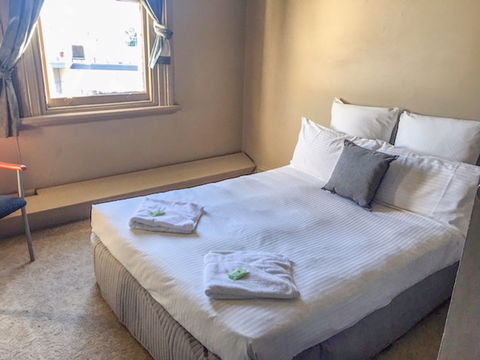 Commercial Hotel Motel Lithgow - Schoolies Week Accommodation 2