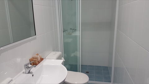 Coppers Hill Boutique Accommodation - Schoolies Week Accommodation 1