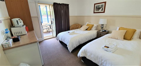 Coppers Hill Boutique Accommodation - Schoolies Week Accommodation 2