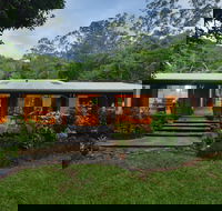 Cow Bay Homestay Bed and Breakfast - Schoolies Week Accommodation