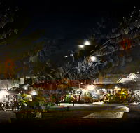 Ferns Hideaway Resort - Schoolies Week Accommodation