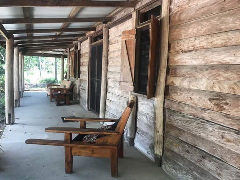 Ferns Hideaway Resort - Schoolies Week Accommodation 1