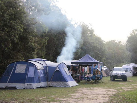 Ferns Hideaway Resort - Schoolies Week Accommodation 2