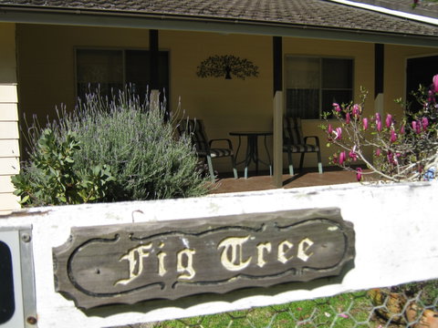 Figtree Cottage - Schoolies Week Accommodation 0