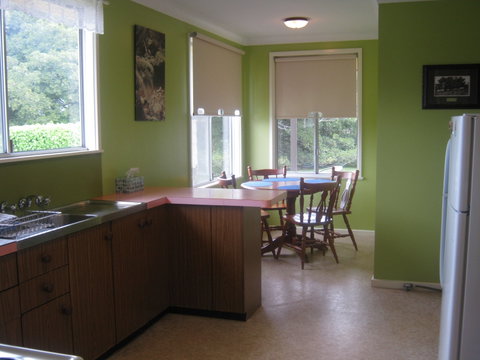Figtree Cottage - Schoolies Week Accommodation 2