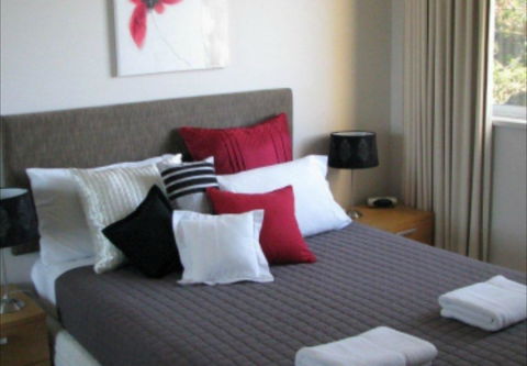 Grandview Apartments - Schoolies Week Accommodation 0