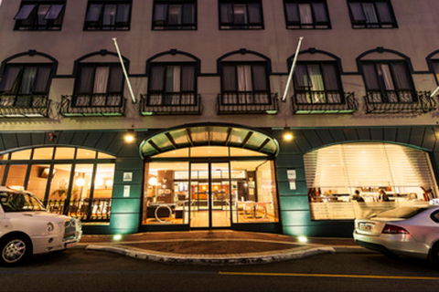 Great Southern Hotel Perth - Schoolies Week Accommodation 0