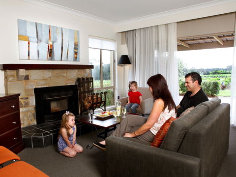 Harrigan's Hunter Valley And Accommodation - Schoolies Week Accommodation 0
